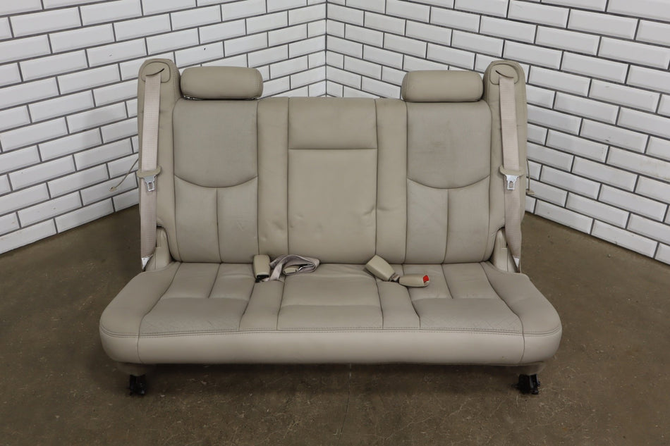 2005 Cadillac Escalade ESV 3rd Row Seat OEM