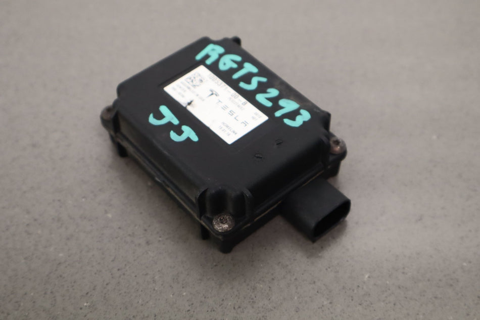 2016 Tesla Model S- Chassis Control Module