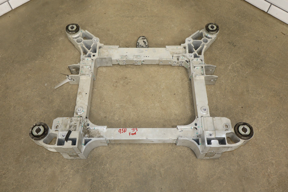 2023-2024 Fisker Ocean Crossmember/Cradle OEM