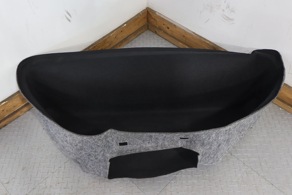 16-20 Tesla Model X Frunk Carpet Insert