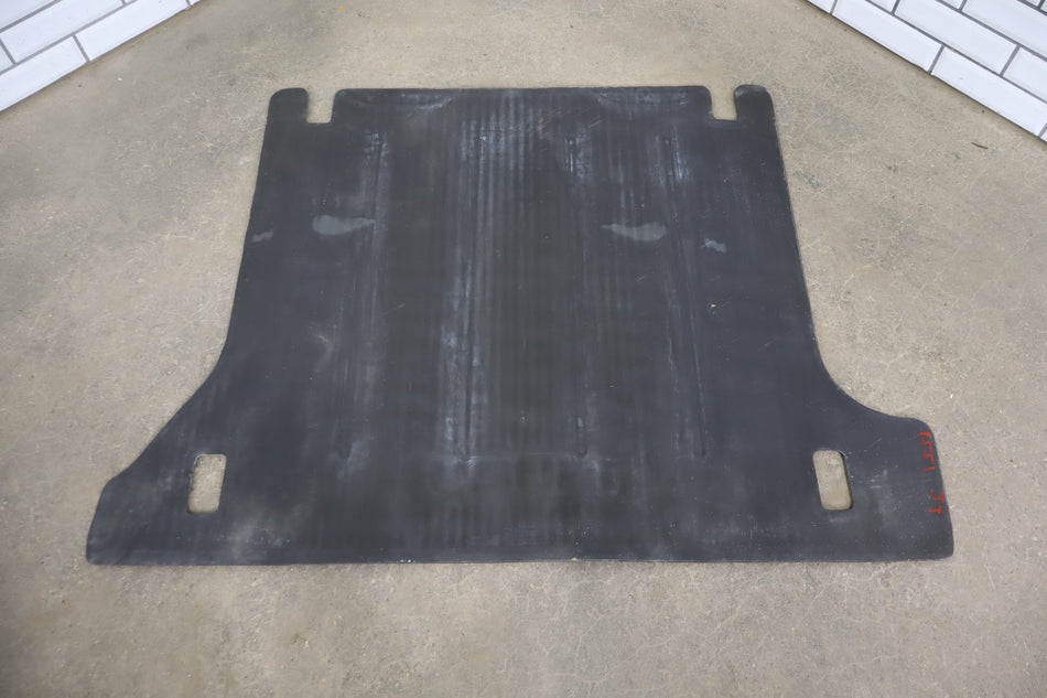 1999 Isuzu Trooper Cargo Cover OEM