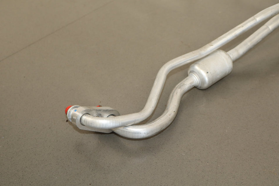 2005-2013 Chevrolet Corvette C6 - A/C Hoses Set