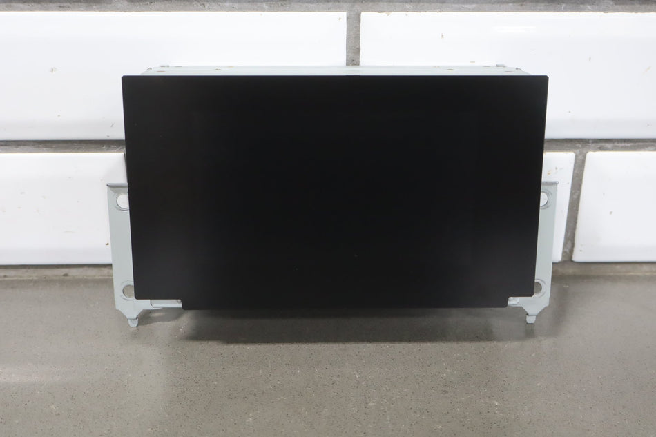 2002-2004 Infiniti M45 Info Screen OEM