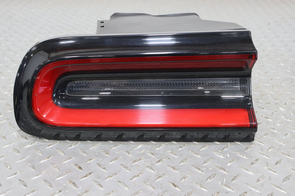2008-23 Dodge Challenger Left Tail Light