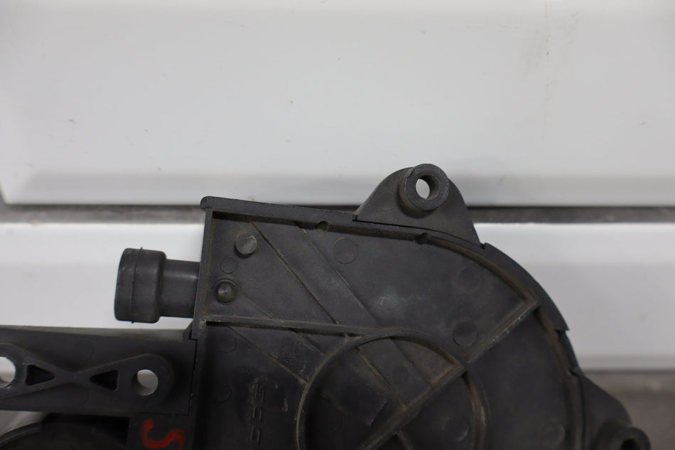 1996 Chevy Tahoe GMT400 Underhood Emergency Light