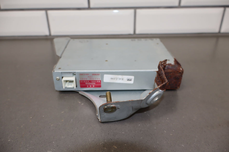 2004 Lexus GX470- Chassis Control Module