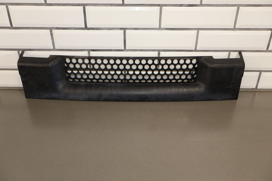 2006-2007 Hummer H2 Grille 15858534 OEM