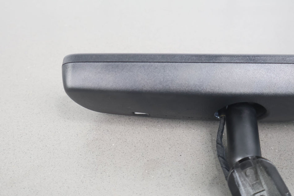2019 Subaru WRX- Rear View Mirror