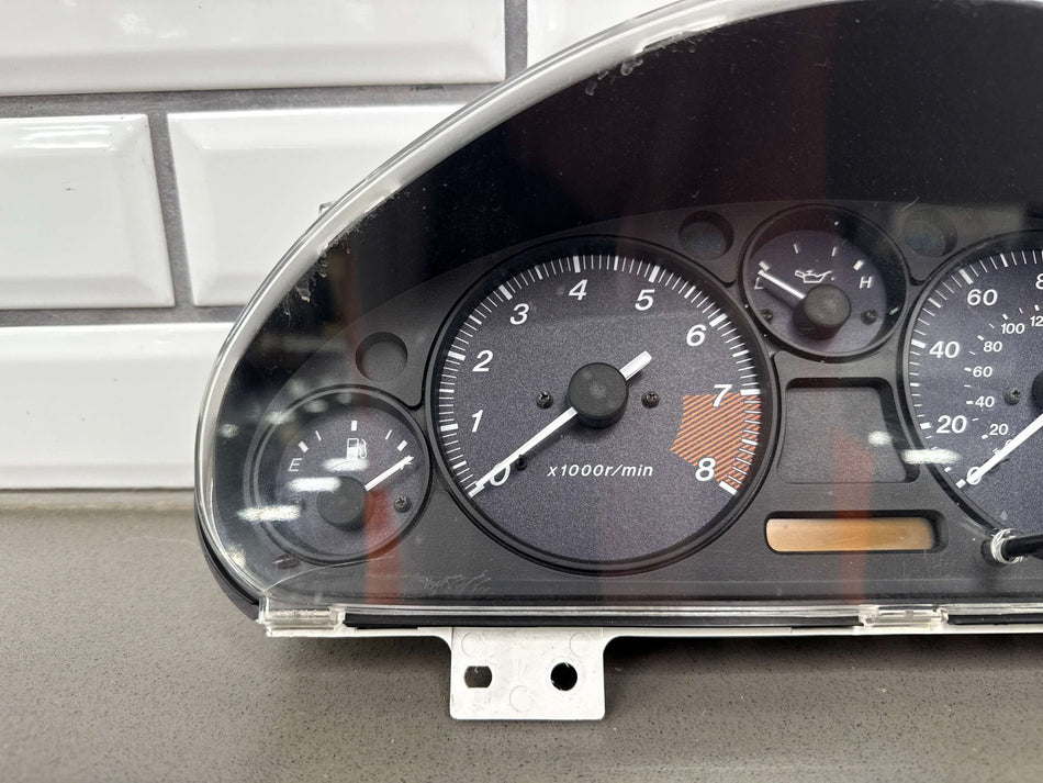 1999 Mazda MX-5 Miata- Speedometer