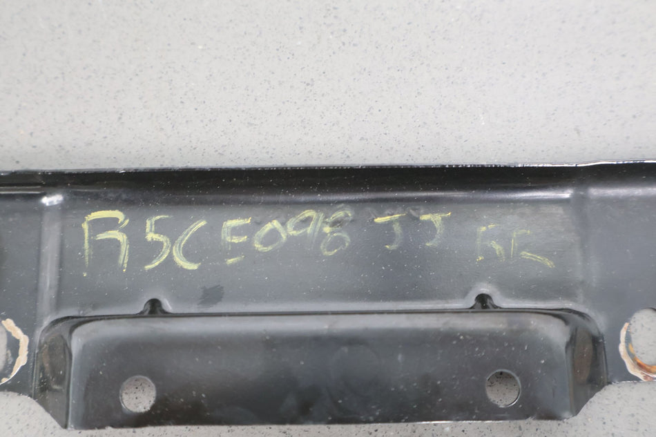 2005 Chevrolet Silverado 2500- Sill Plates