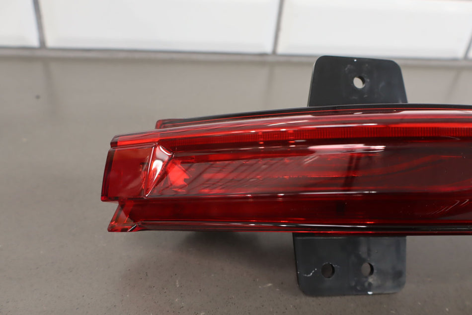 2023 Fisker Ocean- Right Tail Light