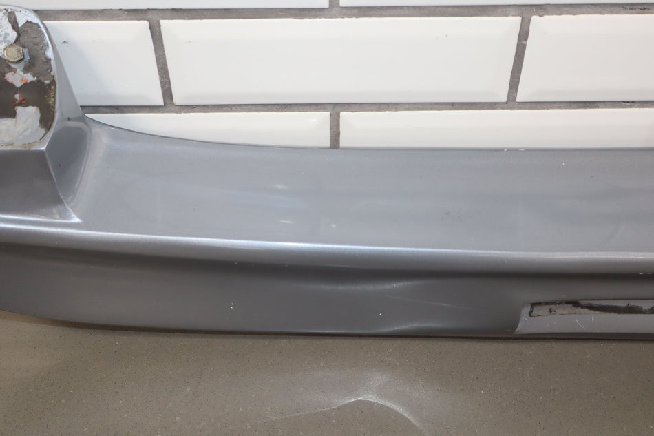 2001 Lexus LX470- Rear Spoiler