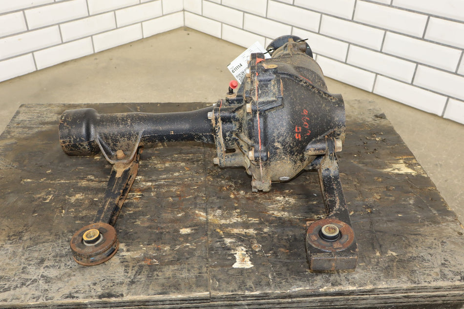 2005 Toyota 4Runner 4WD Front Differential Assembly