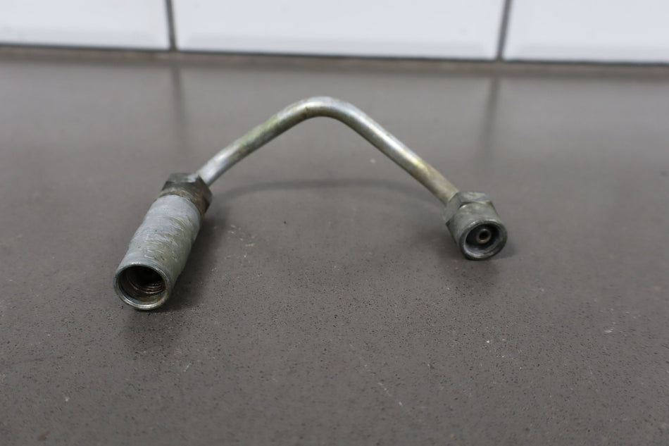 Fuel Line, 2002, Chevrolet, Silverado 2500