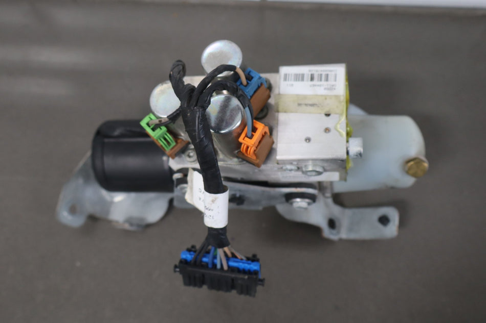 2010 Chevrolet Corvette- Conv Lift Motor