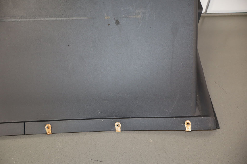 1997-2004 Chevrolet Corvette C5- Radiator Shroud