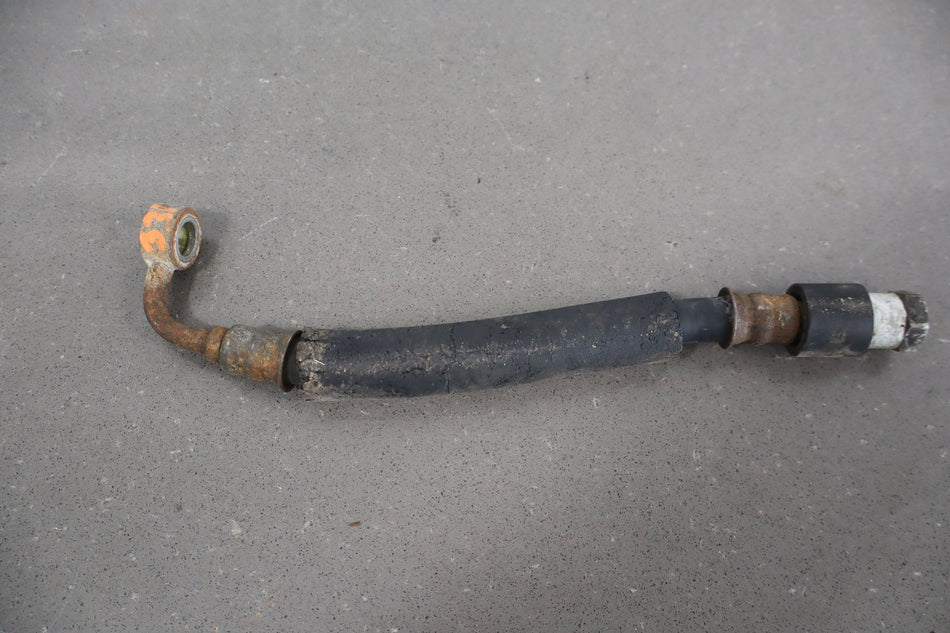 1992 Toyota Land Cruiser- Fuel Line