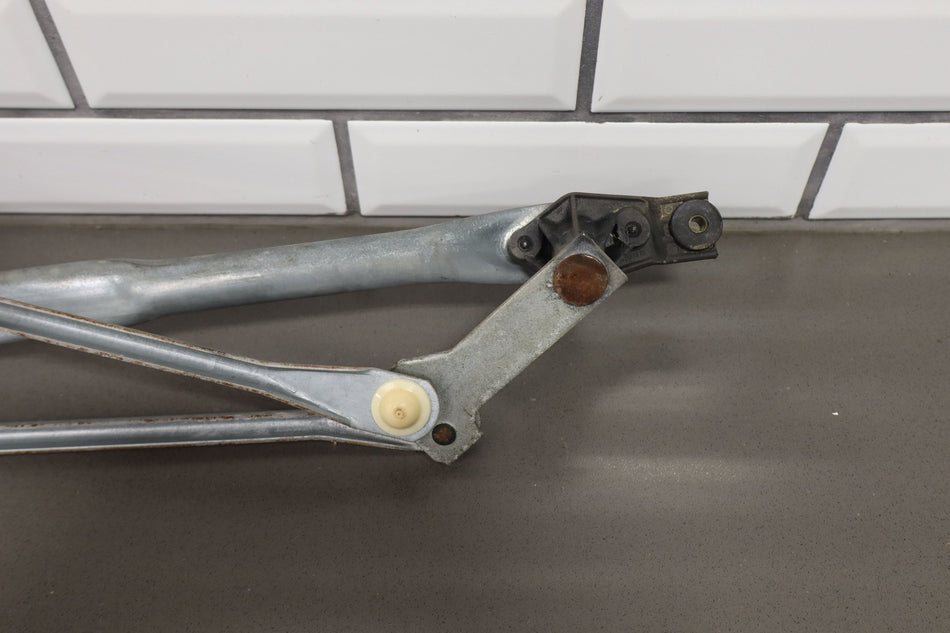 Wiper Linkage, 2002, Chevrolet, Silverado 1500