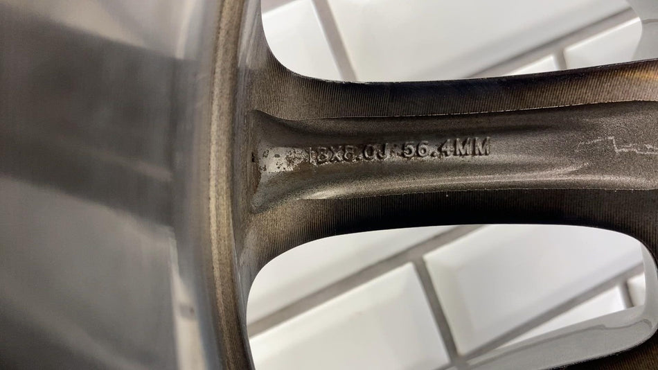 2016 Jeep Grand Cherokee- Wheel
