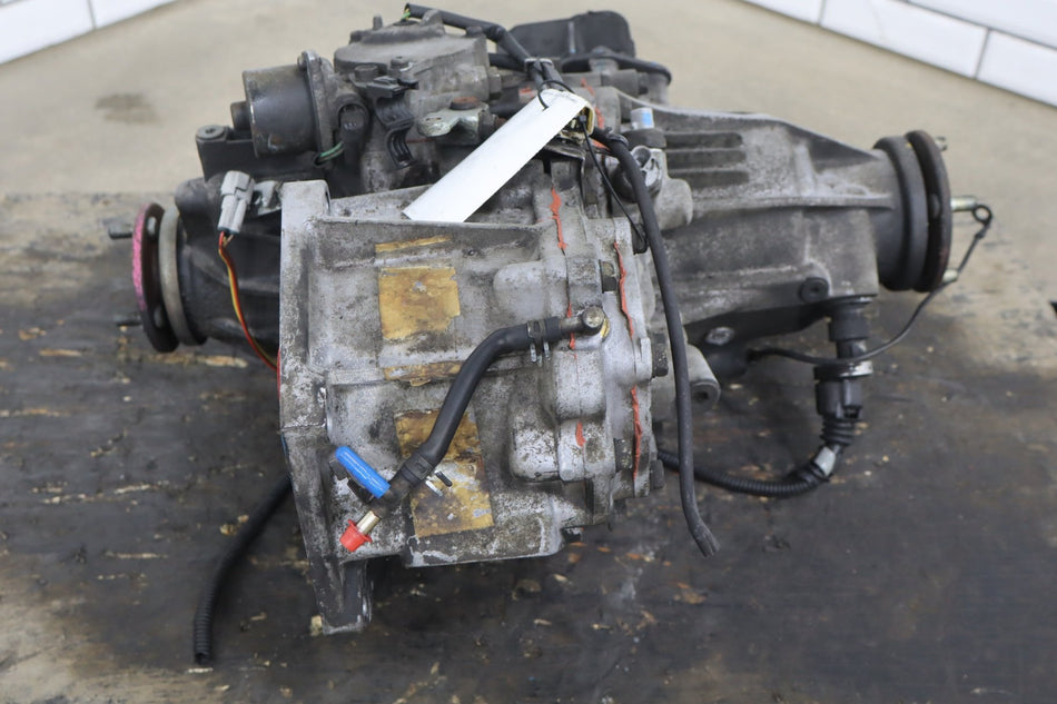 1997 Lexus LX450 Transfer Case OEM