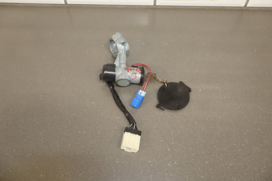 1986 Nissan 300ZX Ignition Switch OEM
