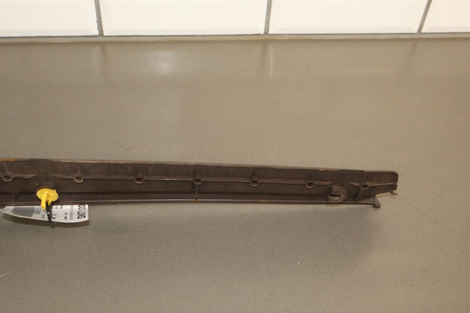 1992 Toyota Land Cruiser- Set x4- Sill Plates
