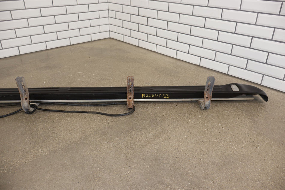 2002 Chevrolet Silverado 2500- Pair- Running Boards