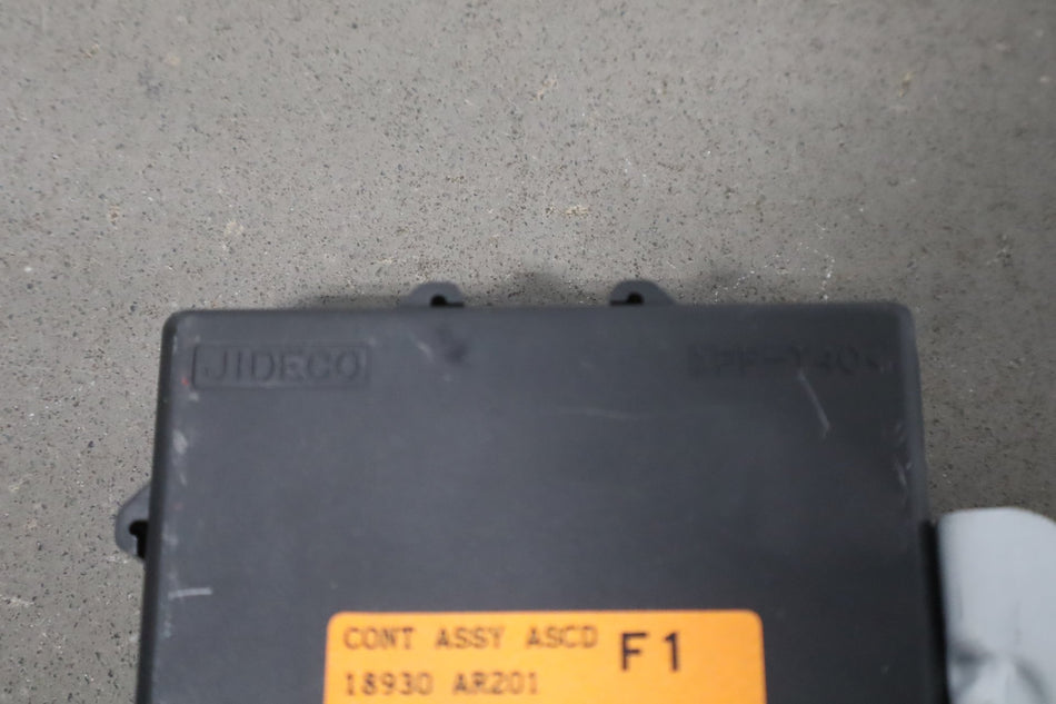 2002-2004 Infiniti M45 Cruise Control Module OEM