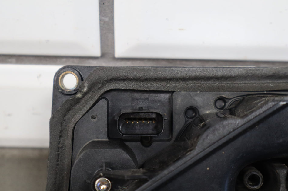 2014-2020 Tesla Model S GEN2 Inlet Charger Socket HV Chargeport 1026041-00-M