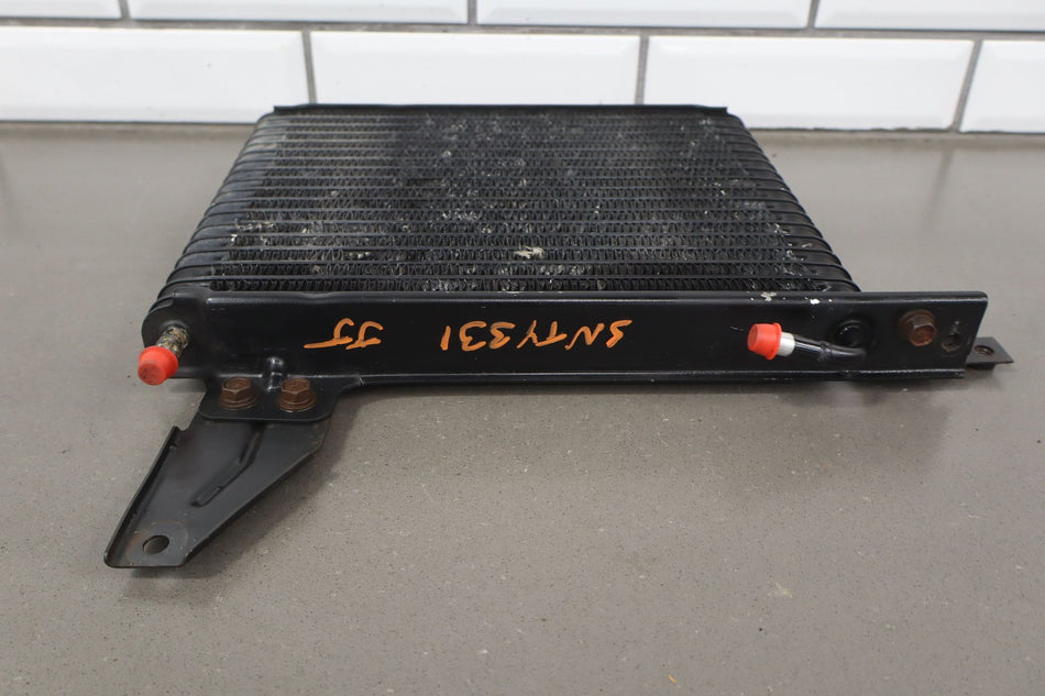 1992 Toyota Land Cruiser- Transmission Oil Cooler
