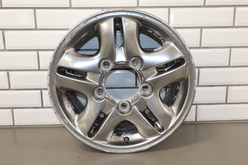 2002 Lexus LX470- Wheel