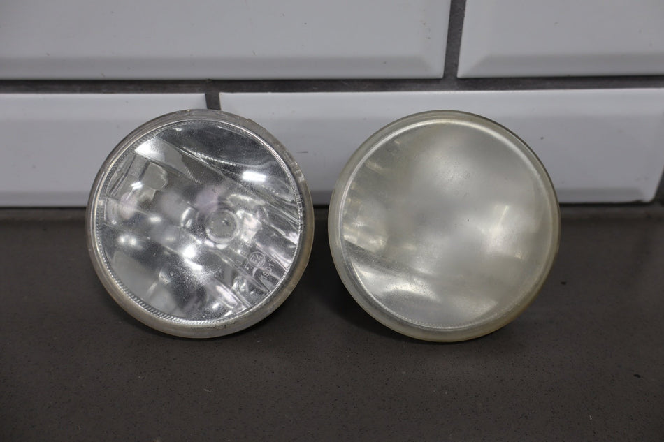 2008 Pontiac G8- Pair- Fog Lamps