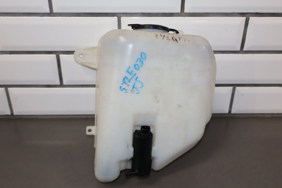 1996 Lexus LX450- Washer Bottle