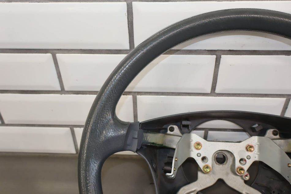 Steering Wheel, 1996, Toyota, Previa