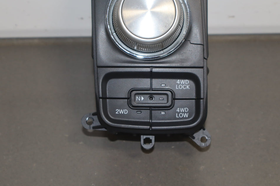 2014-2018 Ram 1500 4x4 8 Speed Automatic Transmission Shifter Knob OEM