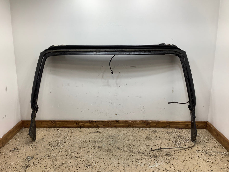 1999 Chrysler Prowler- Windshield Frame