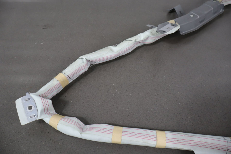 2008 Mitsubishi Lancer- Right Roof Airbag