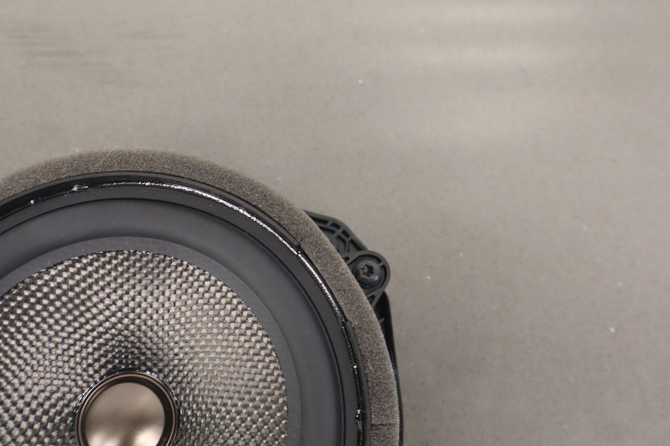 2023 Fisker Ocean- Speakers