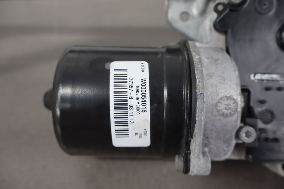 2014 GMC Sierra 1500- Wiper Linkage