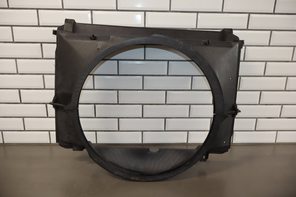 1997 GMC Savana- Fan Shroud
