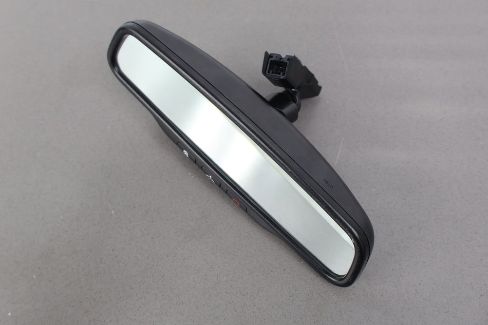 2020 Hyundai Veloster- Rear View Mirror