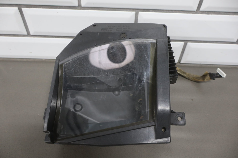 1999-2004 Chevrolet Corvette C5 Heads Up Display 10279814