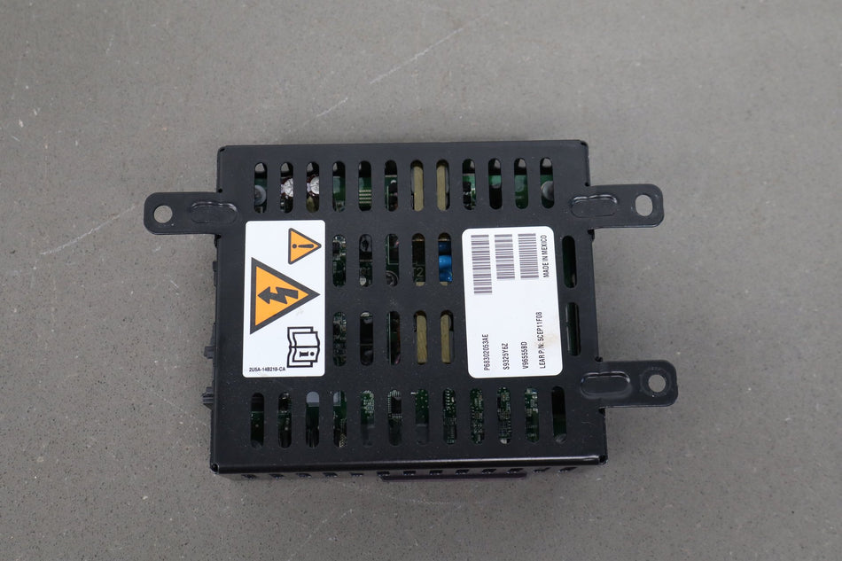 19-24 Ram 1500 (DT) Power Inverter Module 68302053AE