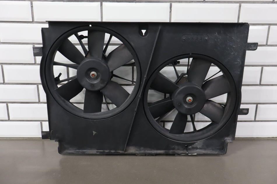 1997-2004 Chevrolet Corvette Cooling Fan 24001282