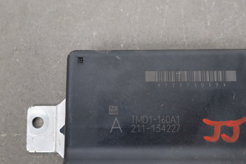 2003-2007 Hummer H2 Tac Module 12573059 OEM