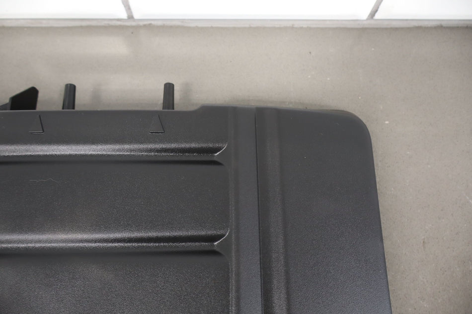 2019 Ram 1500- Engine Cover