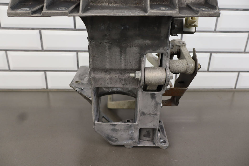 1997-2004 Chevrolet Corvette C5- Manual Transmission Pedal Assembly