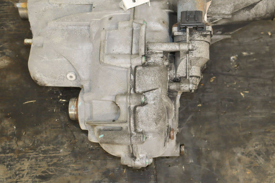2012 Chevrolet Suburban 1500- Transfer Case