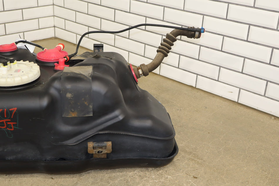 2007-2014 Toyota FJ Cruiser Fuel Tank 770013d551 OEM