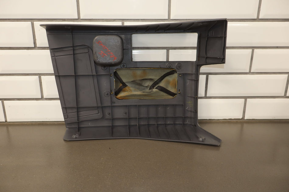 1991 Toyota Land Cruiser Front Console